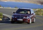 Mercedes-Benz E-Class Estate 2007 года